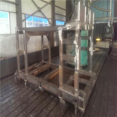 深圳大型機(jī)架焊接廠(chǎng)家 機(jī)架焊接企業(yè)如何抓住市場(chǎng)機(jī)遇