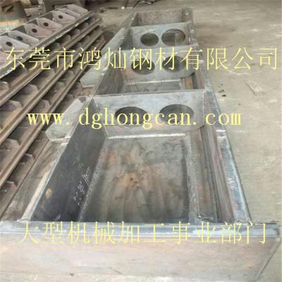 機(jī)架焊接哪里最好？