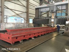 大型cnc加工中心自帶的防撞機(jī)功能你知道嗎？