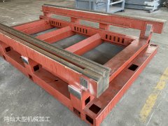 大型CNC加工工藝安排不當(dāng)會(huì)帶來哪些問題？